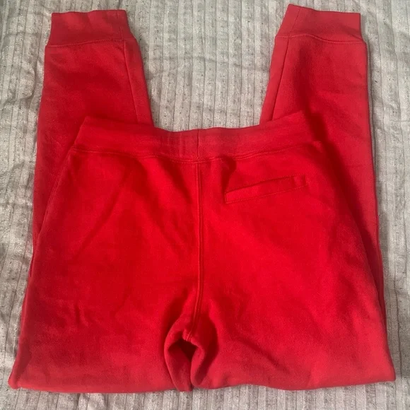 🔥2/$20🔥 POLO JOGGERS Sz M(10/12) great condition. - Picture 2 of 4